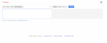 Copy text in any app and tap the google translate icon to translate (all languages) • offline: Google Translate Review For Teachers Common Sense Education