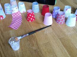 Lichterkette Selber Machen Lichterkette Selber Machen Lichterkette Basteln Lichterkette