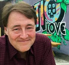 Voices: Matt Shafer Powell