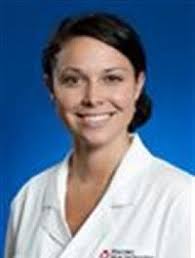 Stephanie M. Michael, PA-C, MS