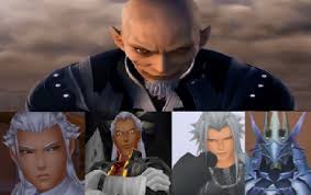 Exactly how to unlock the an enig ending movie. Eric The Red Why Bbs To Kh2 Xehanort Is Best Xehanort While I M