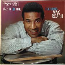 Max Roach