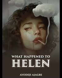 I know readers have been asking about this, so I am excited to finally  share that What Happened to Helen will soon be available