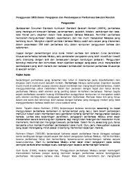 Aidah zaraman 5 february 2015 at 18:28. Doc Penggunaan Sms Dalam Pengajaran Dan Pembelajaaran Peribahasa Sekolah Rendah Tay Guat Academia Edu