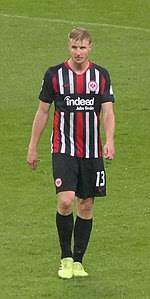 54119 scoresway soccer person id: Martin Hinteregger Wikipedia