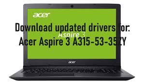 When you purchase through links on our site, we may earn an affil. Acer Aspire 3 A315 53 35zy Download Wireless Webcam Bluetooth Touchpad Card Reader Wifi Dedicated Video Drivers For Acer A315 53 35zy On Windows 10