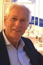 Christopher WOOTTON Obituary (2019)