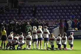 Jul 22, 2021 · the u.s. Us Women S Team Players To Stop Kneeling During Anthem
