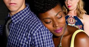 Intimate setting allows for characterization in "Hedda Gabler"