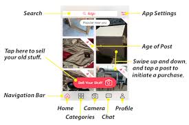 What Is Letgo Dummies