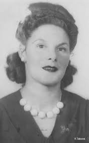 Vera Susan (Heaney) Buckingham (1917-2009)