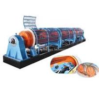 Good Quality Wire Stranding Machine Wire Winding Machine for ...
