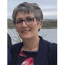 Mary Higgins Delaney