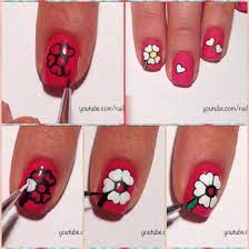 Ver más ideas sobre uñas paso a paso, decoración de uñas, tutorial uñas. Pin On Unas