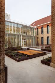 Samuel Delmas Les Murs En Fuite Maison Style Maisons De Retraite Architecte