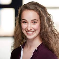 Meet our Contemporary Lecturer for the 2024 Conference in Glasgow. Rosie  Mackley “Rosie (she/her) is a versatile Scottish dance artist working  broadly in the sector including in performance, teaching, choreography and  project