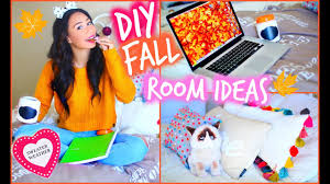 Try this extremely simple diy wood project idea for. Make Your Room Cozy For Fall Diy Room Decorations For Cheap Mylifeaseva Youtube