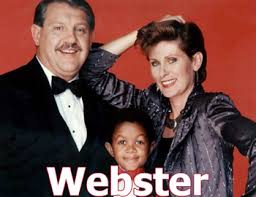 Résultat de recherche d'images pour "webster tv show"