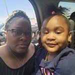 Jonique Williams's Instagram, Twitter & Facebook