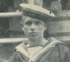 Arthur Swales was born