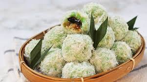 Resep klepon ketan empuk dan lembut tanpa tepung beras. Mau Bikin Resep Kue Lapis Yang Cantik Ikuti Trik Mudah Ini Bukareview