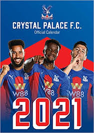 Crystal palace is a family entertainment establishment which chooses not to play any hard rock or rap music, or any music containing suggestive lyrical content. The Official Crystal Palace F C 2021 Calendar N A Amazon De Bucher
