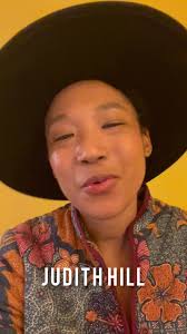 Judith Hill