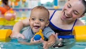 Jump Start Swim Classes in Katy, TX