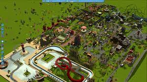 0.3.4.1 — linux — 41 mb. Rollercoaster Tycoon 3 Demo Frontier Developments Free Download Borrow And Streaming Internet Archive