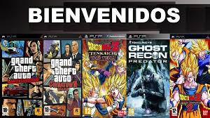 Juegos psp para descargar rapido facil y totalmente gratis 2017. Descargar Tran76veysi