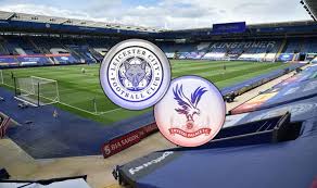 First, they face leicester city. Leicester Vs Crystal Palace Postponed Will Match Go Ahead Amid Local Lockdown Football Sport Express Co Uk
