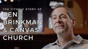 Canvas Church Raises $250k in 9 Weeks with Tithe.ly