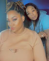 Joclynn & Priscilla Salas