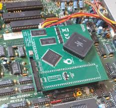 Share technical, repair and upgrade information with the world. What Is The Maximum Length A Mc68030 Can Be Placed Away From Commodore Cdtv Motherboard Without Affecting Timings Electrical Engineering Stack Exchange