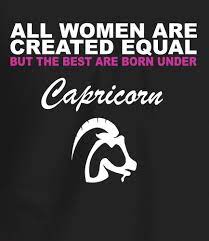 Individuals born under the sign aries are also known to be pioneers of the zodiac. Best Women Are Born Under Capricorn 22 Dec 19 Jan Birthday Quotes Funny Capricorn Capricorn Facts