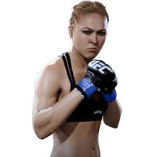 Kamaru usman ufc fight night: Ronda Rousey Ea Ufc Mobile Wiki Fandom