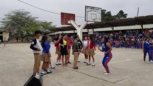 Remigio Geo Gomez YaPana 2018-19 Grupo 1