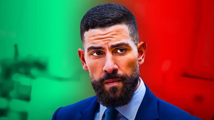 FBI Show: CBS Reveals If Zeeko Zaki's OA Is Ever Coming Back