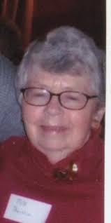 Obituary information for Grace Helen Quinlan
