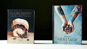 The 2015 Tournament of Cookbooks -- Day 12