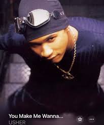 Usher's 7 o'clock performance with impressive details and planning