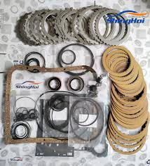 4L60E 4L65E Transmission Master Rebuild Kit - Sheng Hai Auto Parts Co., LTD.