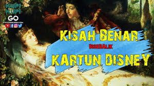Ngeresabis april 09, 2019 cerita bersambung , cerita mesum , istriku seorang model majalah dewasa. 5 Kartun Disney Denga Kisah Benar Yang Menakutkan Kupi Kupi Go