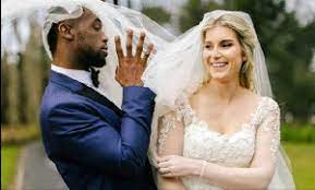 How Siya and Rachel Kolisi announce end of dia marriage