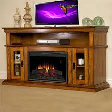 Supporting a television up to 44, this piece is ideal for smaller, modern spaces. Electric Fireplaces Mantelsdirect Com