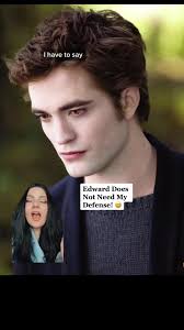 Understanding the Edward vs. Jacob Debate