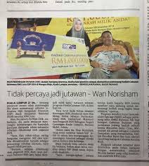 Have you found the page useful? Bsn Zon Pendang Facebook