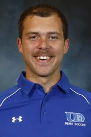 2024 Men's Soccer Roster