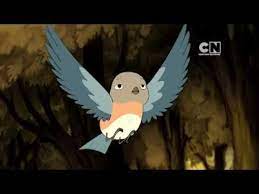 Over The Garden Wall Schooltown Follies Clip 1 Youtube