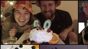 A great speech or toast can have a lasting a speech for a birthday party should be light, entertaining and positive. How To Throw A Surprise Party Virtually Vogue